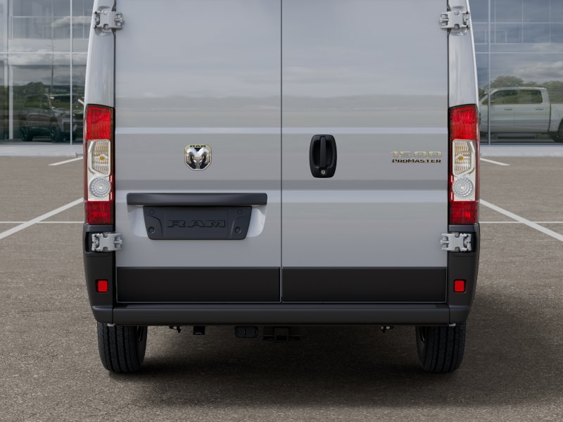 New 2026 RAM ProMaster 1500 w/ Upfitter's Prep Package FWD image 13