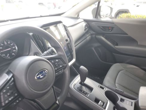 Used 2024 Subaru Crosstrek 2.0i Premium AWD/4WD image 23
