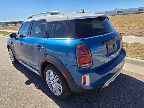 Used 2023 MINI Cooper Countryman S image 3