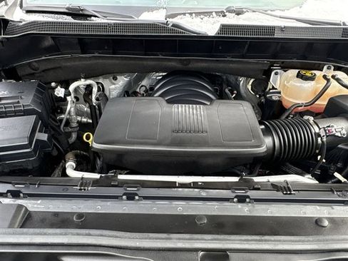 Used 2021 Chevrolet Silverado 1500 LTZ w/ Safety Package II image 29