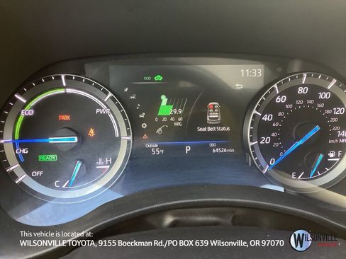 Used 2020 Toyota Highlander Platinum image 15