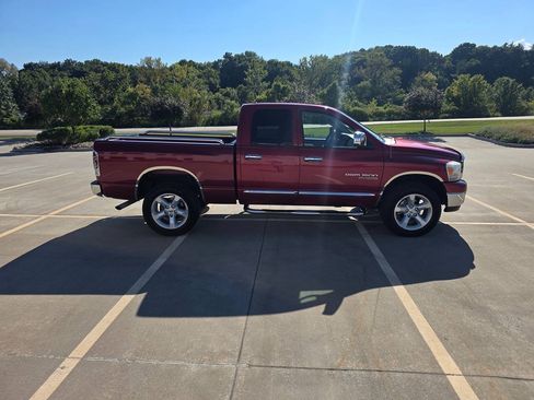 Used 2006 Dodge Ram 1500 Truck SLT w/ Quad Cab Big Horn Value Group AWD/4WD image 4