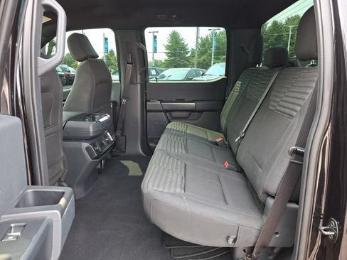 Certified 2023 Ford F150 XL w/ STX Appearance Package AWD/4WD image 12
