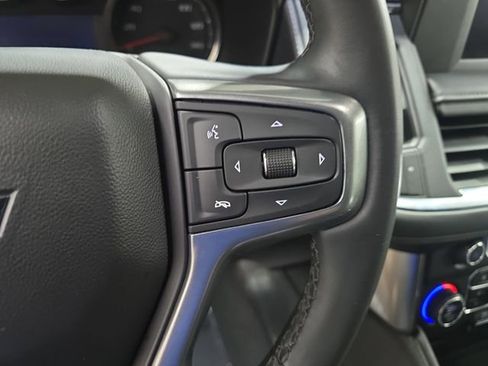 Used 2023 Chevrolet Suburban LS w/ Driver Alert Package image 20