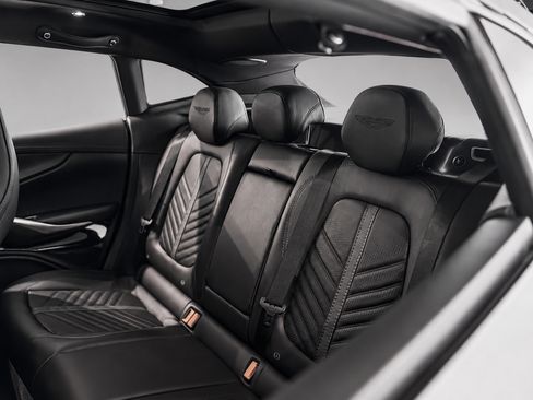 Used 2023 Aston Martin DBX 707 AWD/4WD image 29