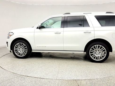 Used 2024 Ford Expedition Platinum image 8