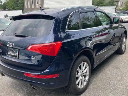 Used 2010 Audi Q5 3.2 Premium Plus image 4