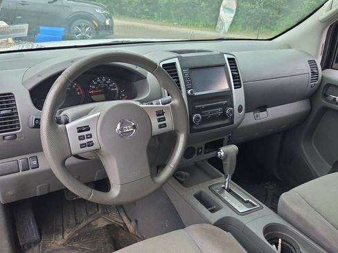 Used 2019 Nissan Frontier S RWD image 5