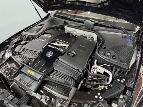 Used 2019 Mercedes-Benz AMG GT 63 image 51