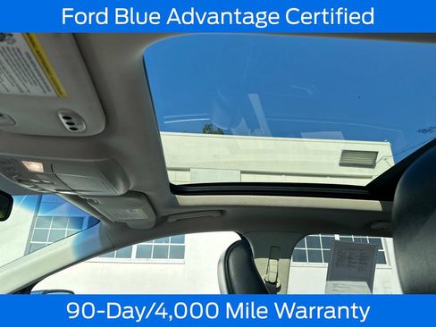 Used 2020 Ford Edge Titanium w/ Equipment Group 301A AWD/4WD image 14