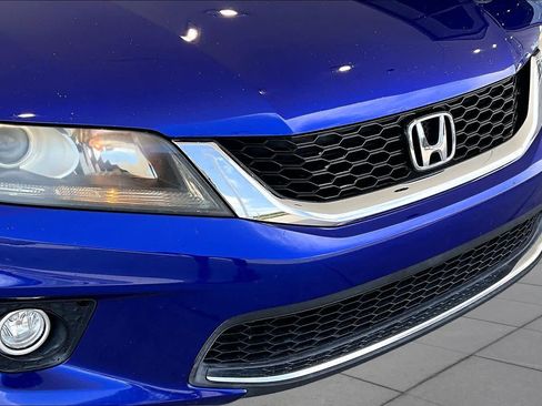 Used 2015 Honda Accord EX image 29