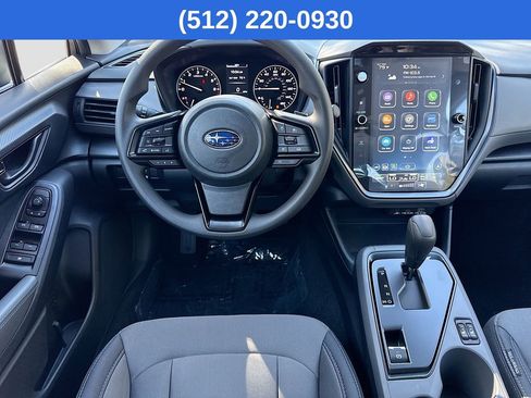 New 2026 Subaru Crosstrek 2.0i Premium image 28