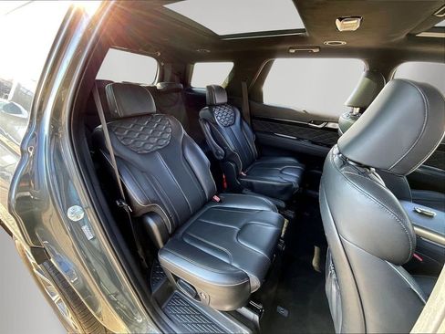 Used 2022 Hyundai Palisade Calligraphy AWD/4WD image 25