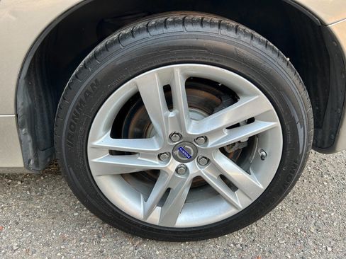 Used 2014 Volvo S60 T5 image 34