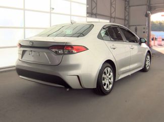 Used 2020 Toyota Corolla LE FWD video 2