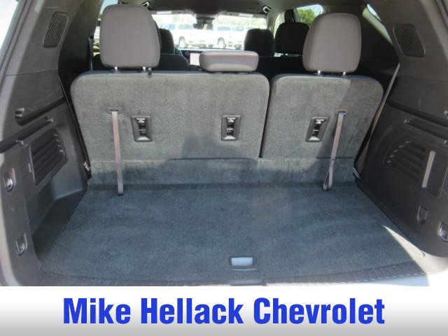 Used 2026 Chevrolet Traverse LT w/ Driver Confidence Package FWD image 23