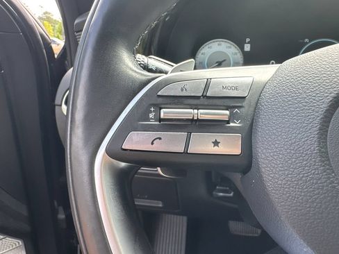 Used 2023 Hyundai Palisade Calligraphy FWD image 22