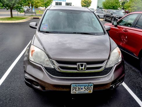 Used 2010 Honda CR-V EX-L image 14