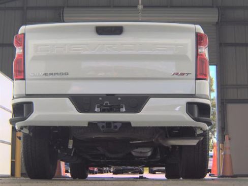 Used 2026 Chevrolet Silverado 1500 RST RWD image 6