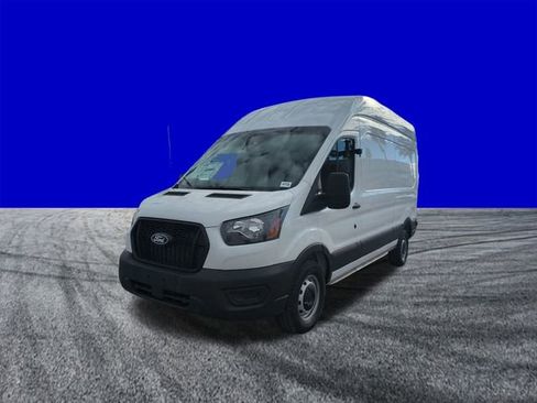 New 2026 Ford Transit 350 148 High Roof RWD image 8