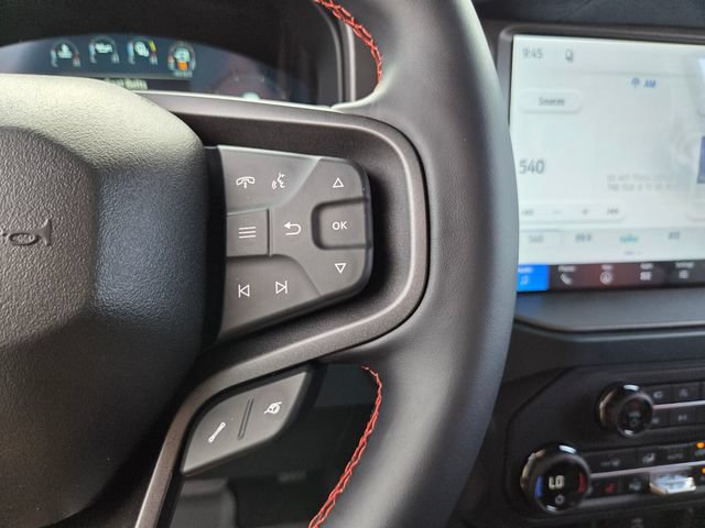 New 2026 Ford Bronco Raptor AWD/4WD image 51