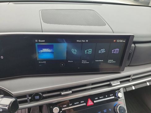 New 2026 Hyundai Santa Fe SEL FWD image 23
