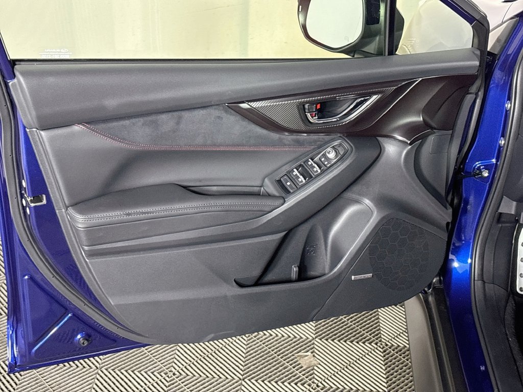 New 2026 Subaru WRX Limited AWD/4WD image 10