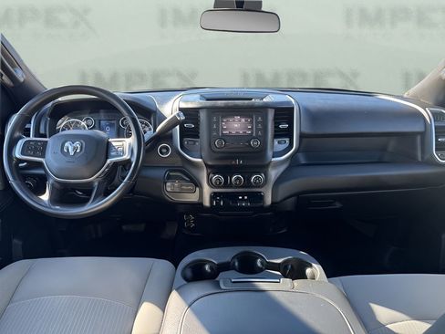 Used 2021 RAM 2500 Big Horn image 11