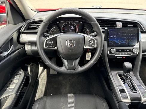 Used 2018 Honda Civic LX image 14