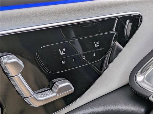 New 2026 Mercedes-Benz E 450 4MATIC All-Terrain Wagon image 10