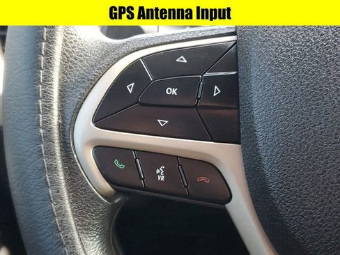 Certified 2018 Jeep Cherokee Latitude image 11