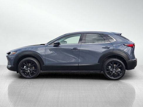 Used 2023 MAZDA CX-30 2.5 Turbo w/ Premium Package image 7