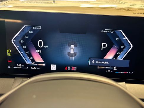 Used 2026 BMW X3 xDrive30 image 19