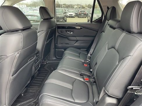 New 2025 Honda Pilot Touring image 26