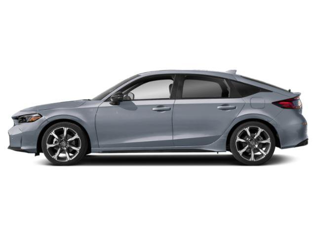 Certified 2025 Honda Civic Sport Touring image 3