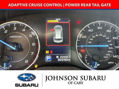 Used 2021 Subaru Ascent Limited w/ Technology Package AWD/4WD image 7