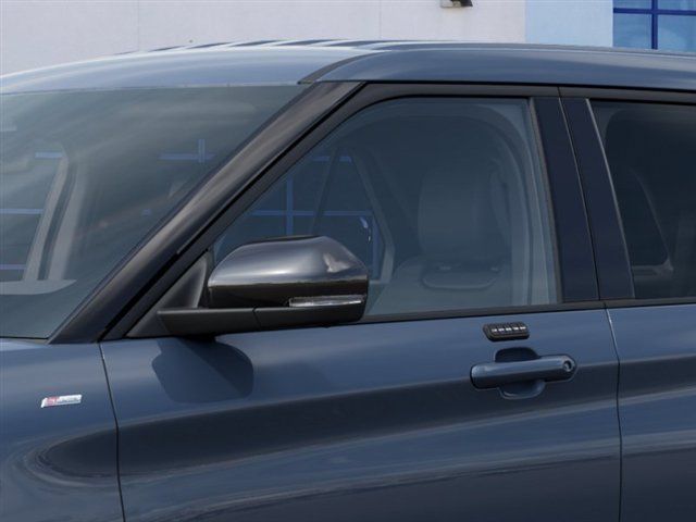 New 2027 Ford Explorer ST-Line w/ Premium Package RWD image 20