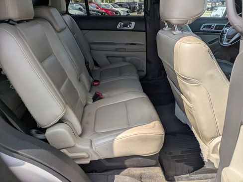 Used 2013 Ford Explorer XLT image 30
