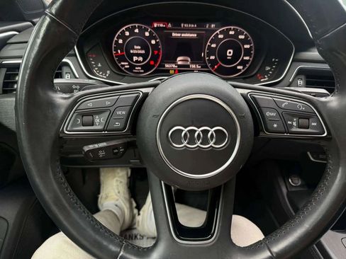 Used 2018 Audi A5 2.0T Prestige image 22