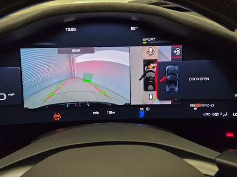 Used 2025 Ferrari 12Cilindri RWD image 33