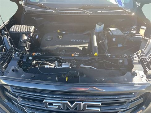 Used 2018 GMC Terrain SLT w/ Preferred Package image 14