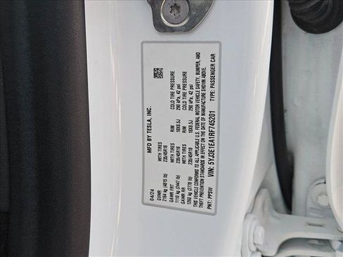 Used 2024 Tesla Model 3 RWD image 22
