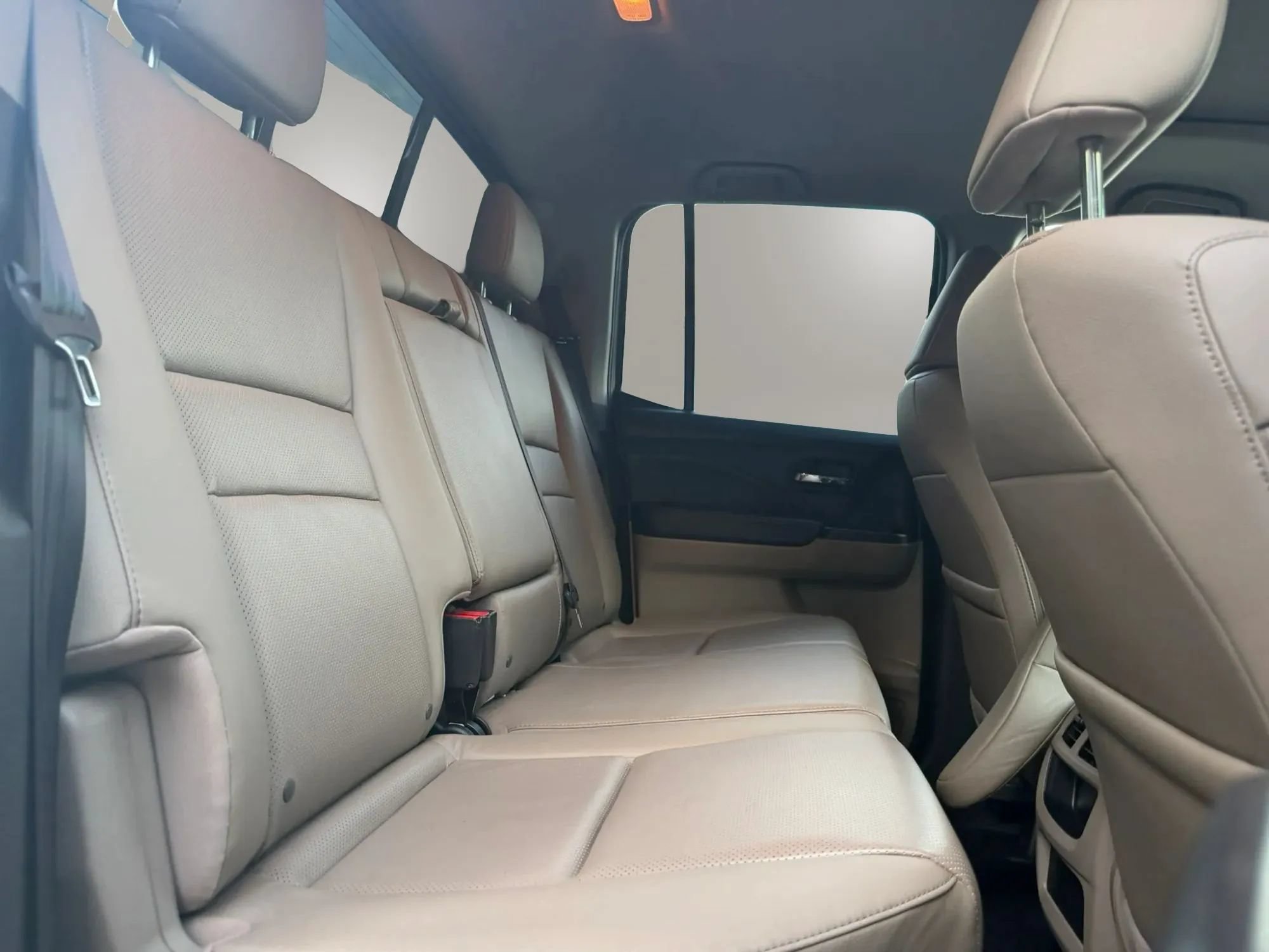 Used 2019 Honda Ridgeline RTL-E image 13