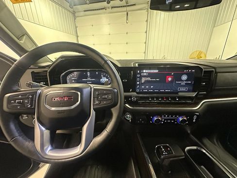 Used 2026 GMC Sierra 1500 Elevation w/ Preferred Package AWD/4WD image 42