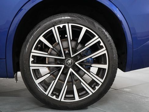 Used 2023 Maserati Grecale Modena AWD/4WD image 36