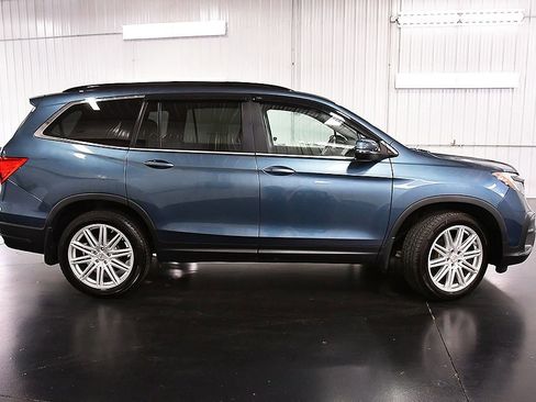 Used 2022 Honda Pilot Special Edition image 8