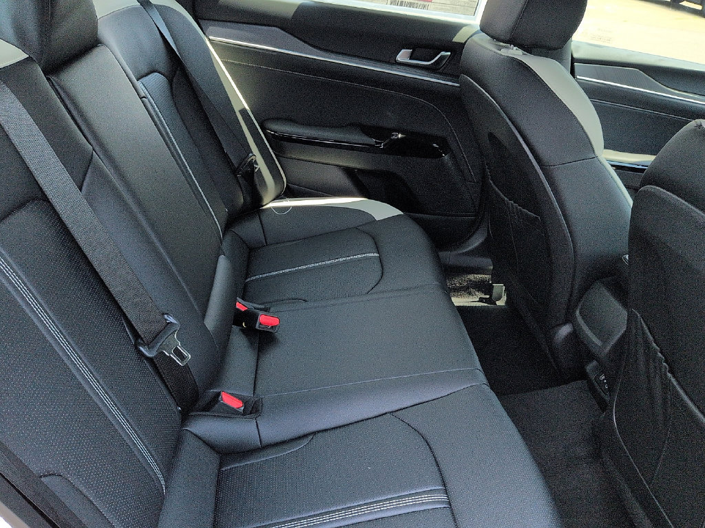 New 2026 Kia K5 GT-Line w/ GT-Line Premium Package FWD image 8
