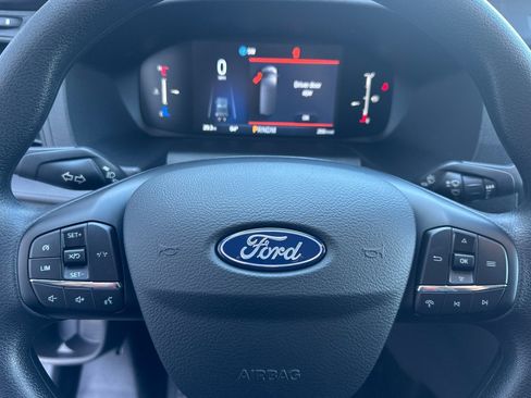 New 2026 Ford Transit 150 Low Roof RWD image 23