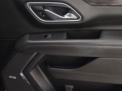 Used 2021 Chevrolet Tahoe Z71 w/ Rear Media and Nav Package image 35