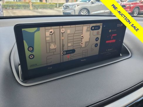 Certified 2023 Acura MDX FWD w/ Technology Package image 32